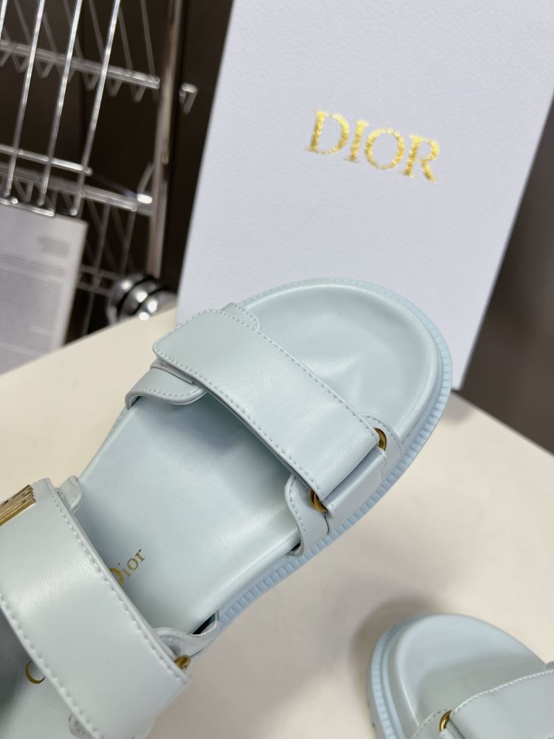 Christian Dior Sandals